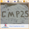 Поставка фабрики MP25 смолы для антикоррозионных покрытий